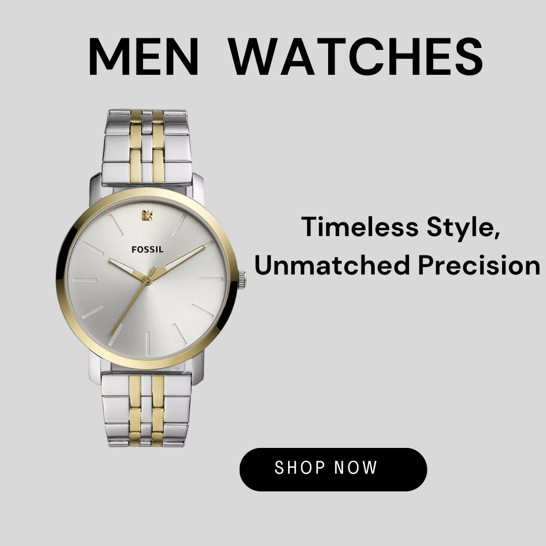 Men Watches