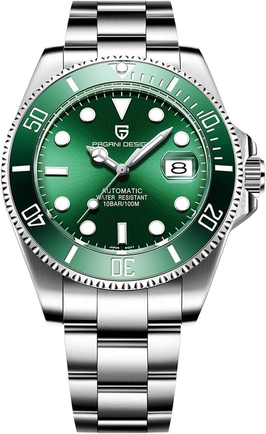 Pagani Design 1639 💎 Luxury Automatic