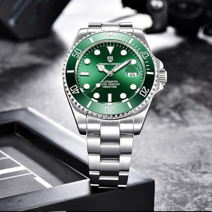 Pagani Design 1639 💎 Luxury Automatic