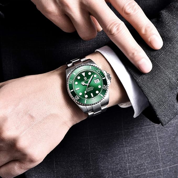 Pagani Design 1639 💎 Luxury Automatic