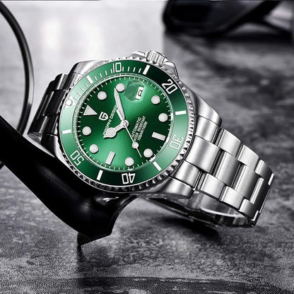 Pagani Design 1639 💎 Luxury Automatic