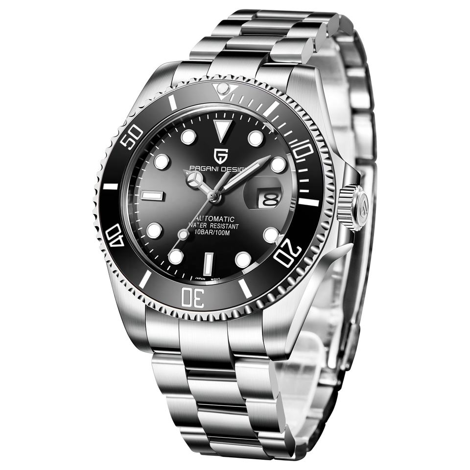 Pagani Design 1639 💎 Luxury Automatic