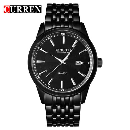 CURREN 8052 Men's  Watch